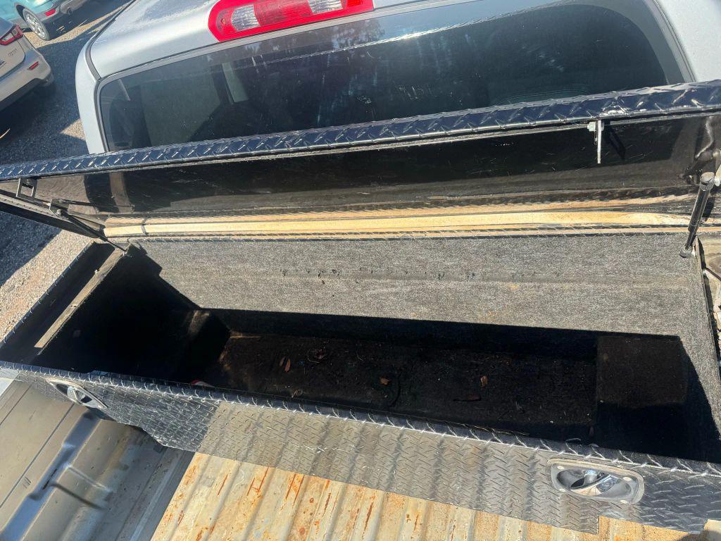 used 2004 Dodge Ram 3500 car, priced at $11,900