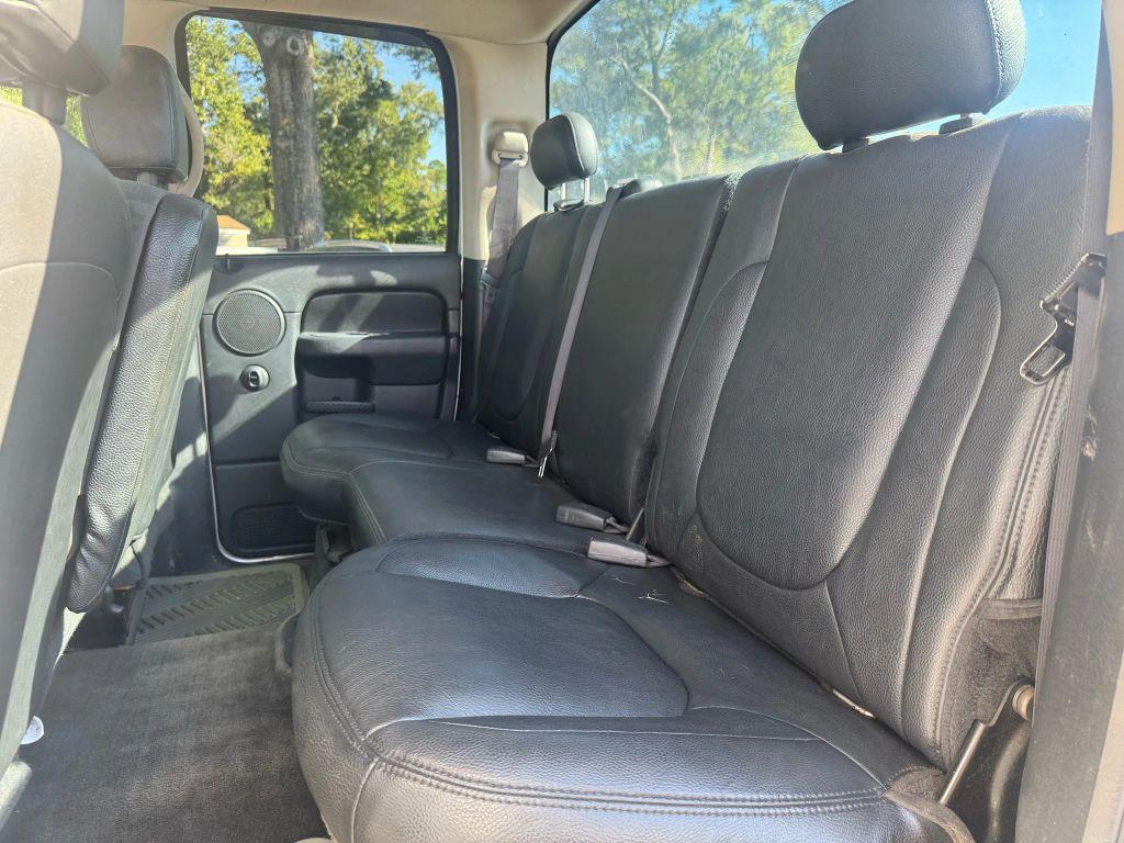 used 2004 Dodge Ram 3500 car, priced at $11,900