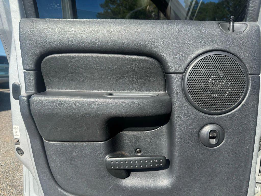 used 2004 Dodge Ram 3500 car, priced at $11,900