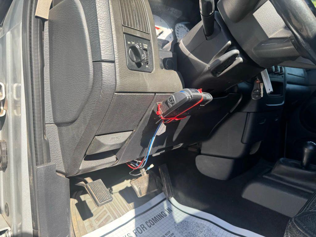 used 2004 Dodge Ram 3500 car, priced at $11,900