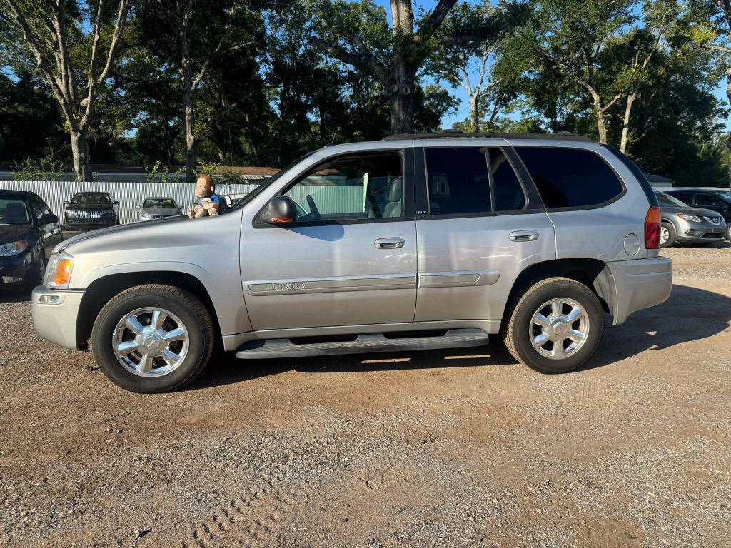 used 2004 GMC Envoy car, priced at $4,940