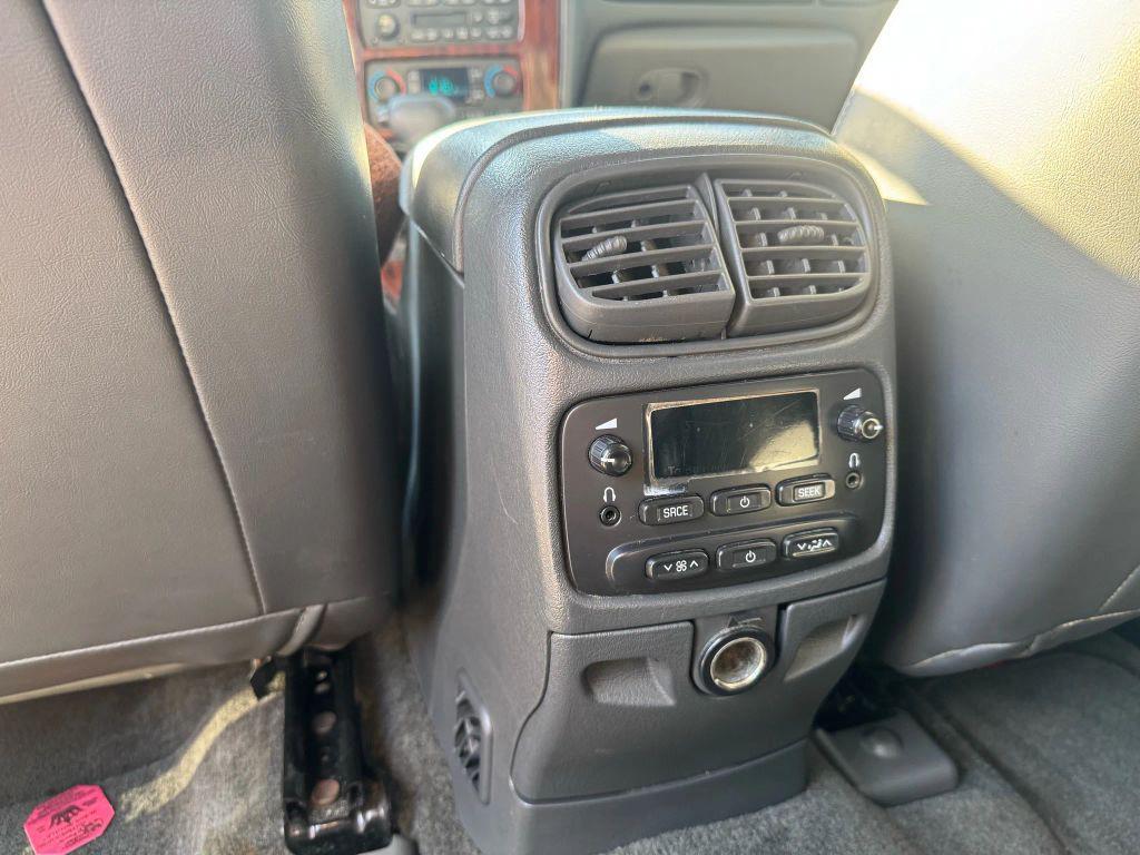 used 2004 GMC Envoy car, priced at $4,940