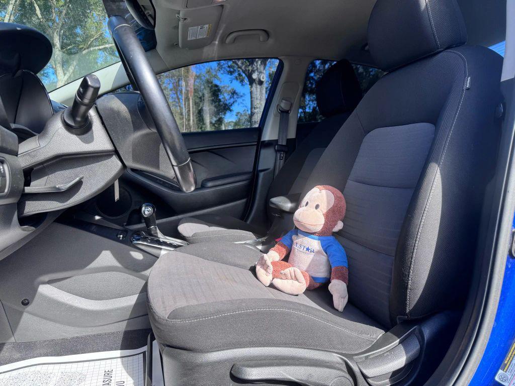 used 2017 Kia Forte car, priced at $5,950