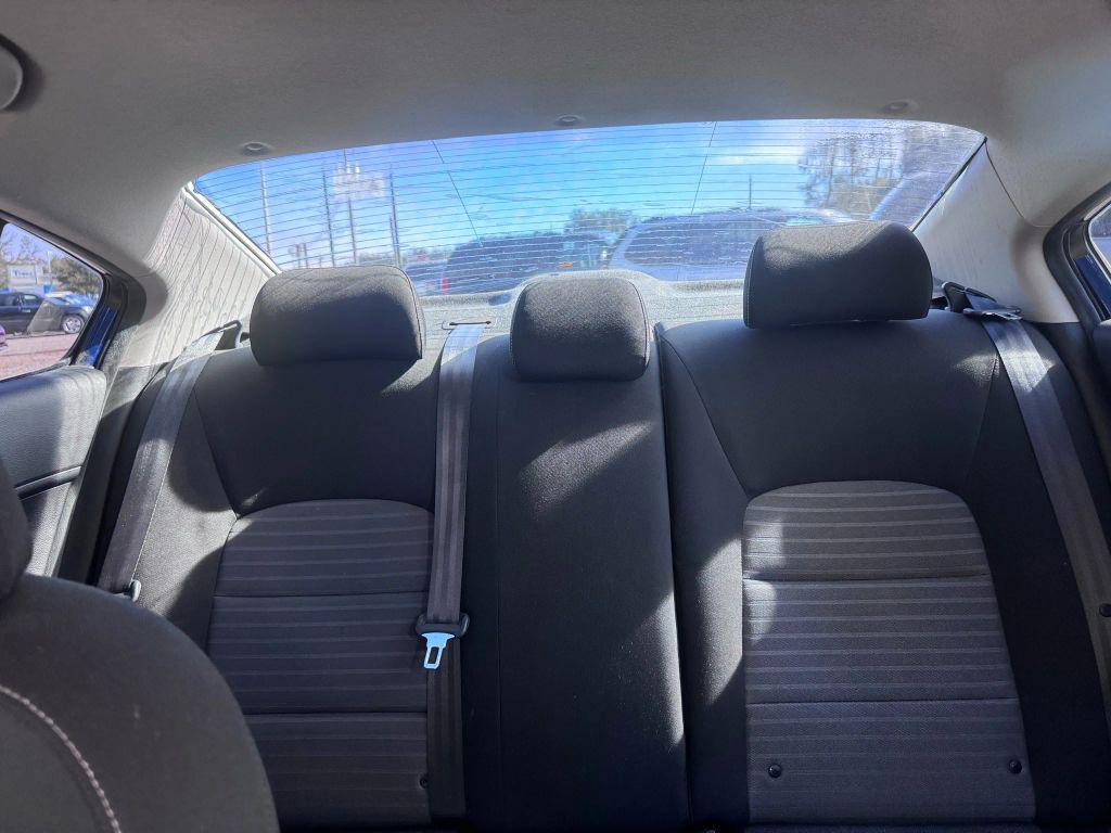 used 2017 Kia Forte car, priced at $5,950