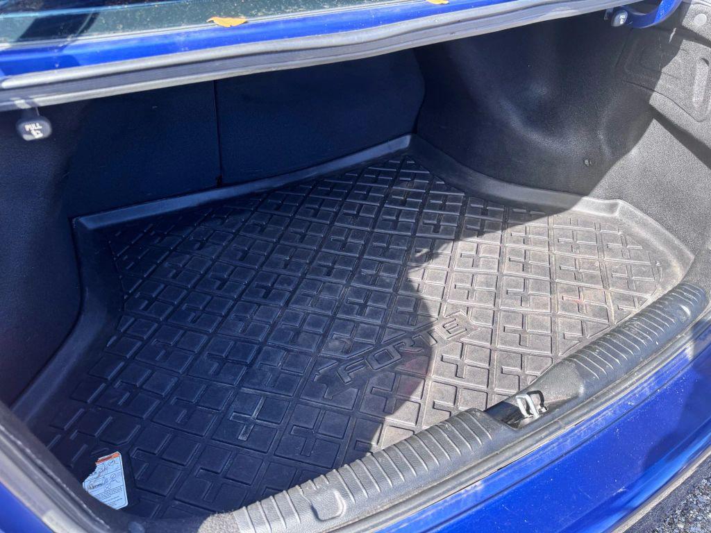 used 2017 Kia Forte car, priced at $5,950