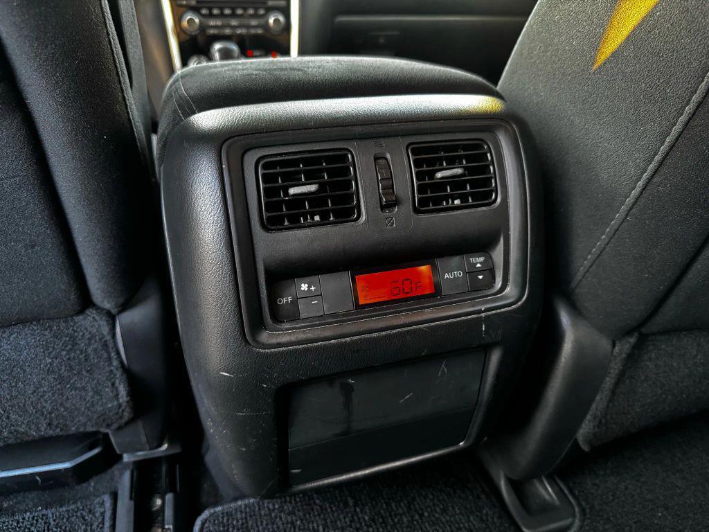 used 2014 Nissan Pathfinder car, priced at $7,900