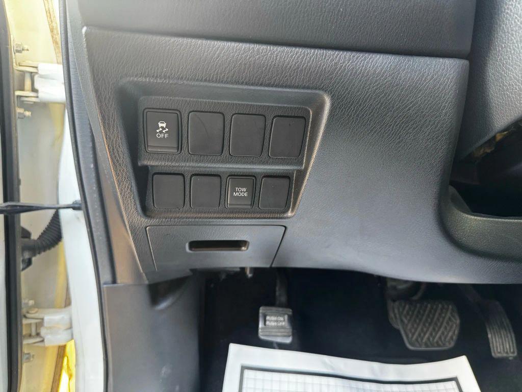 used 2014 Nissan Pathfinder car, priced at $7,900