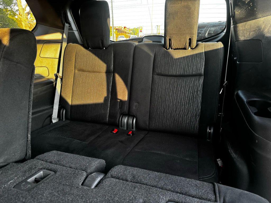 used 2014 Nissan Pathfinder car, priced at $7,900