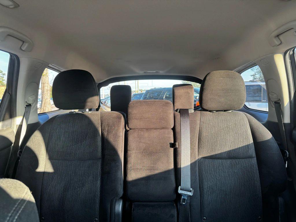 used 2014 Nissan Pathfinder car, priced at $7,900