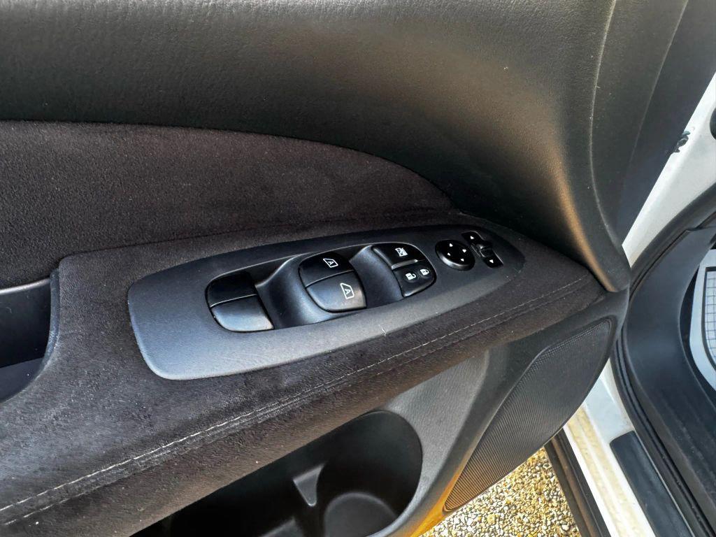 used 2014 Nissan Pathfinder car, priced at $7,900