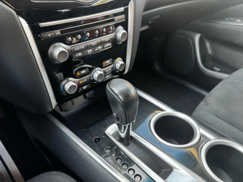 used 2014 Nissan Pathfinder car, priced at $7,900