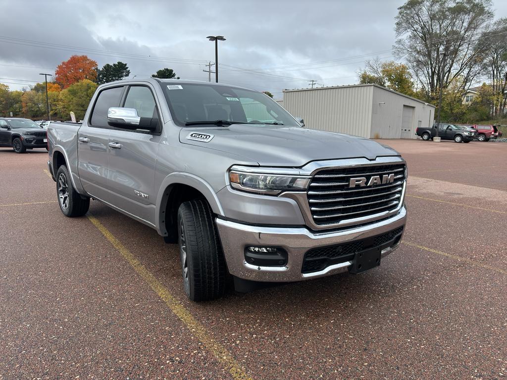 new 2026 Ram 1500 car, priced at $69,385