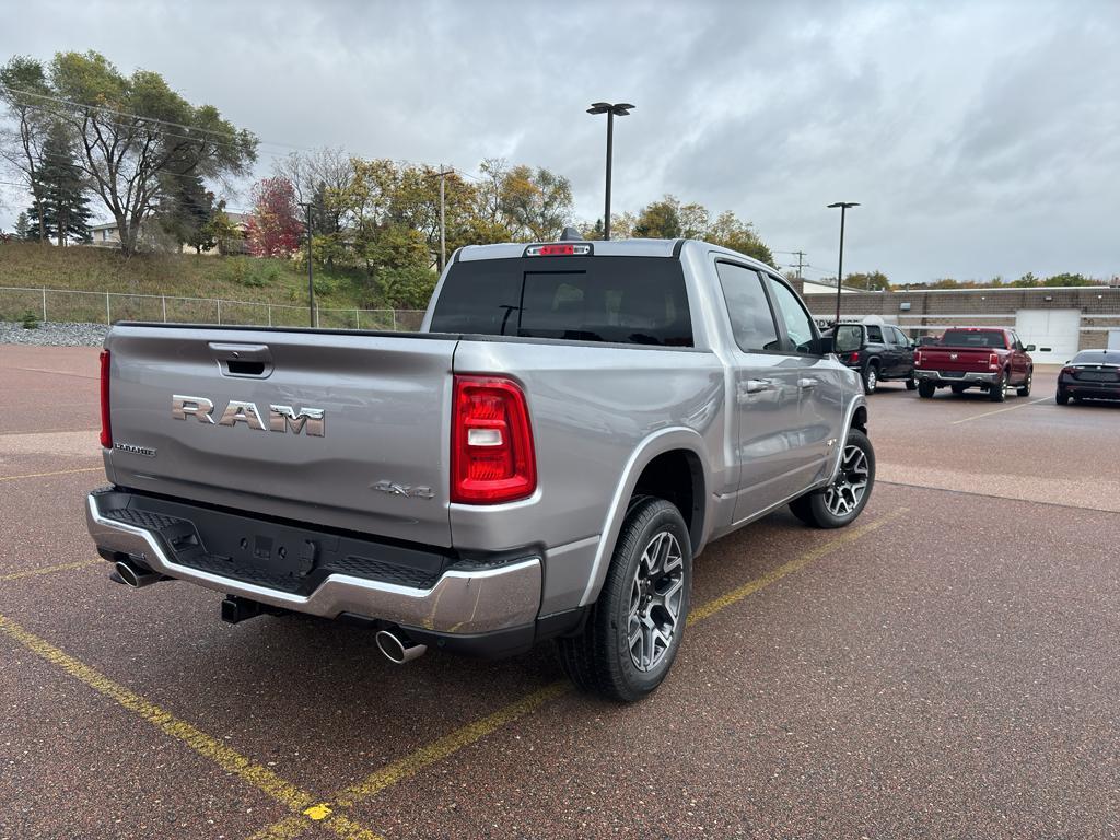 new 2026 Ram 1500 car, priced at $69,385