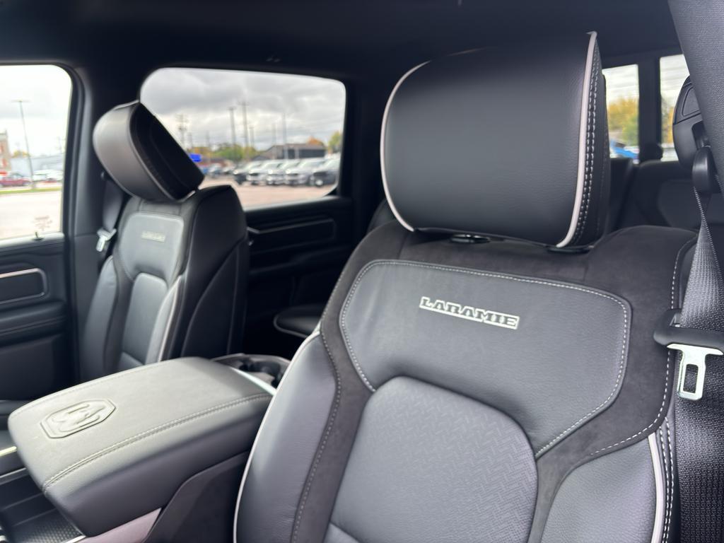 new 2026 Ram 1500 car, priced at $69,385