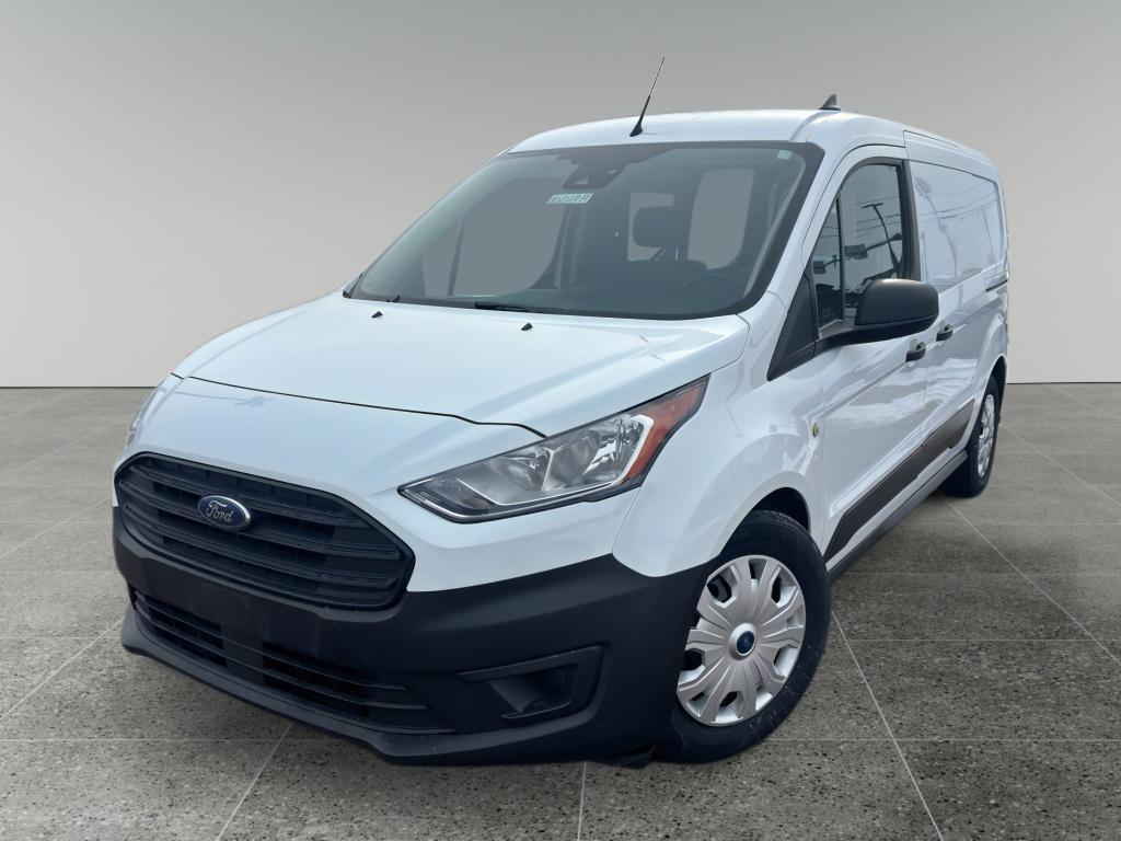 used 2019 Ford Transit Connect car, priced at $8,798