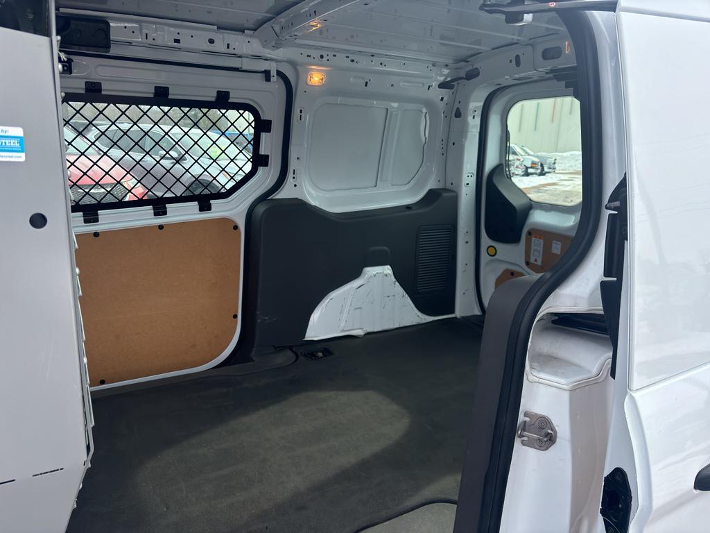 used 2019 Ford Transit Connect car, priced at $8,798