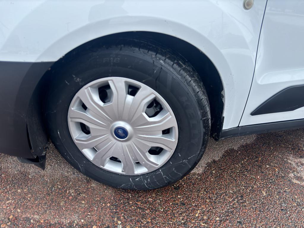 used 2019 Ford Transit Connect car, priced at $8,798