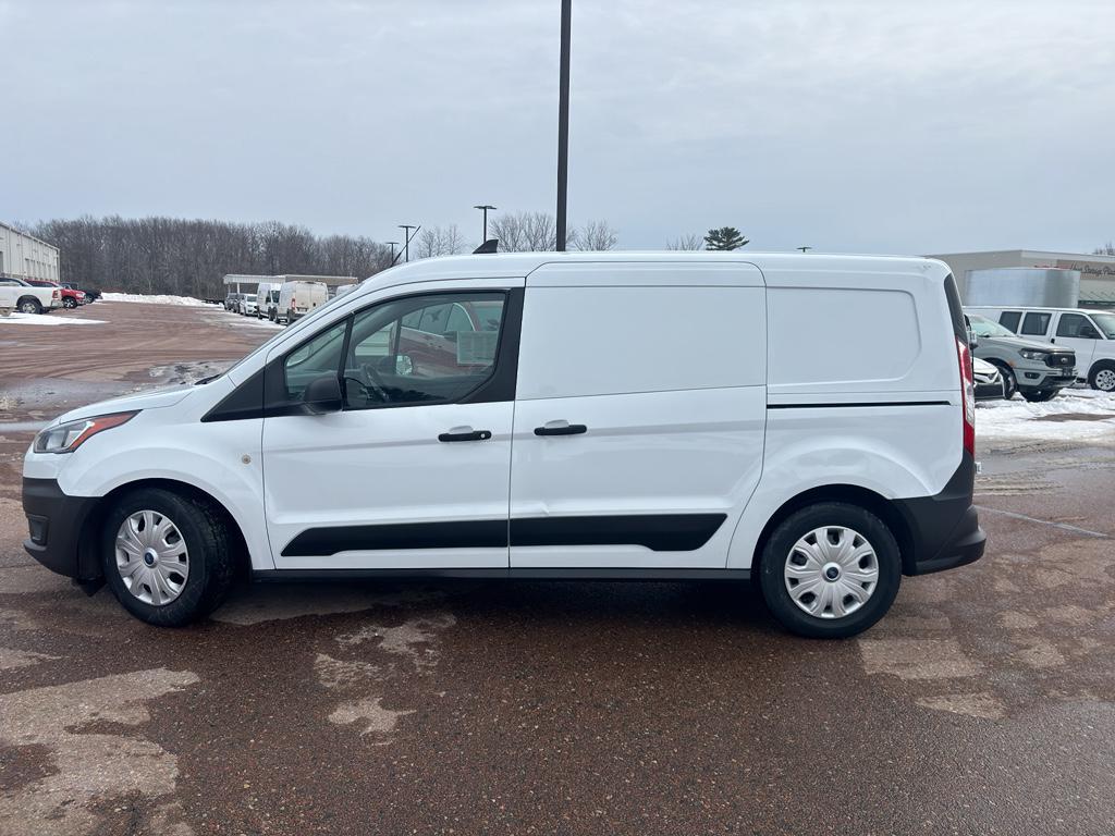 used 2019 Ford Transit Connect car, priced at $8,798