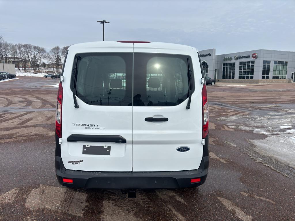 used 2019 Ford Transit Connect car, priced at $8,798