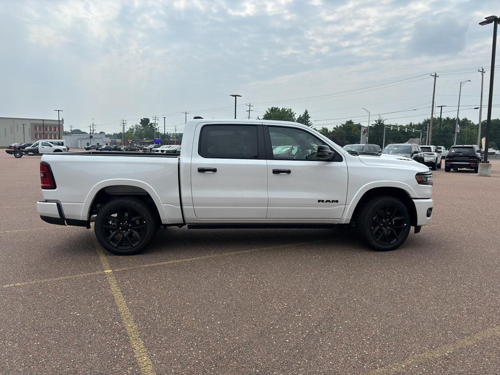 new 2026 Ram 1500 car, priced at $77,450