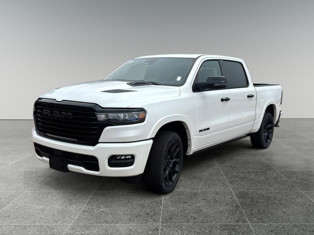 new 2026 Ram 1500 car, priced at $77,450