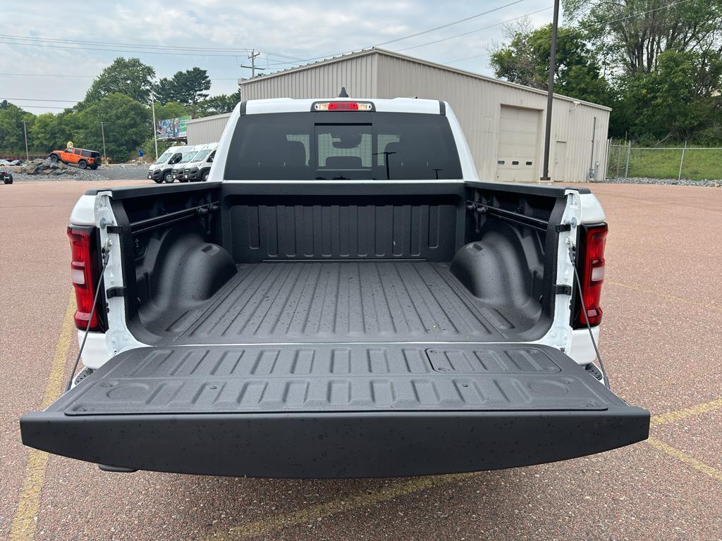 new 2026 Ram 1500 car, priced at $77,450