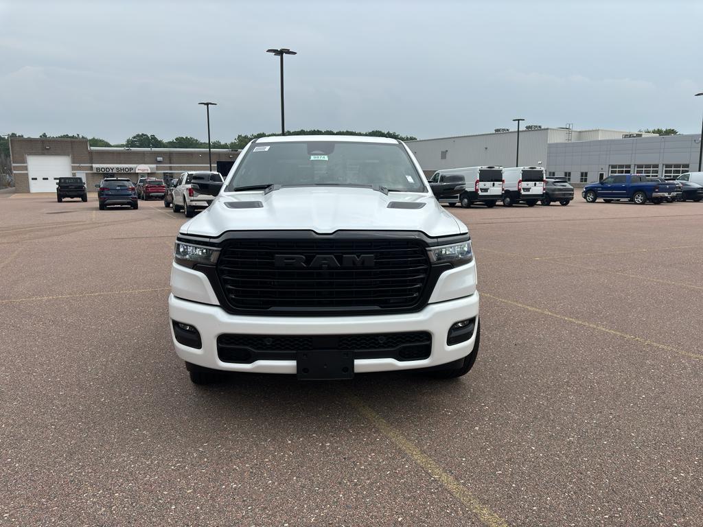 new 2026 Ram 1500 car, priced at $77,450