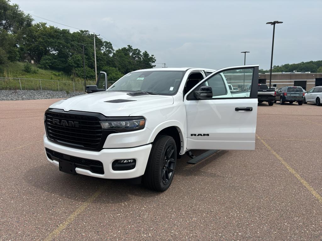 new 2026 Ram 1500 car, priced at $77,450