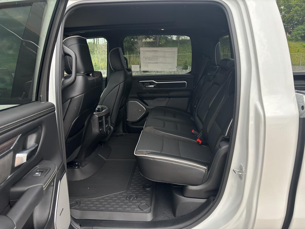 new 2026 Ram 1500 car, priced at $77,450