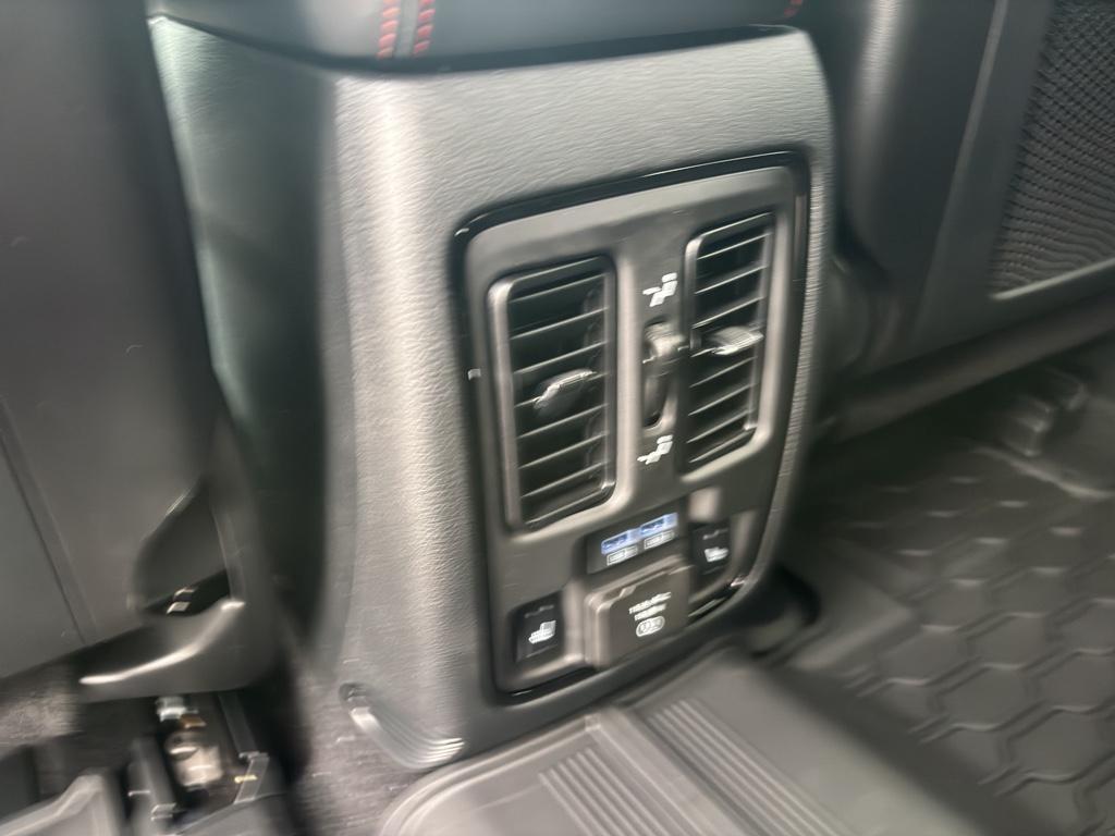 new 2026 Dodge Durango car, priced at $53,685