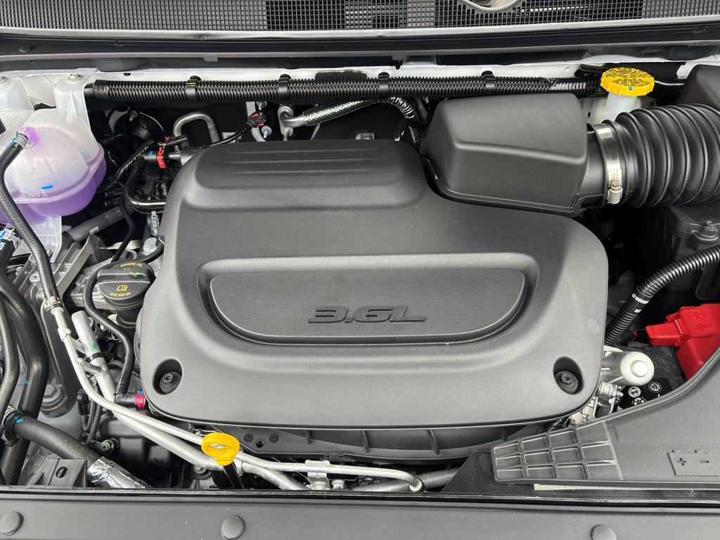 new 2026 Chrysler Pacifica car, priced at $50,785