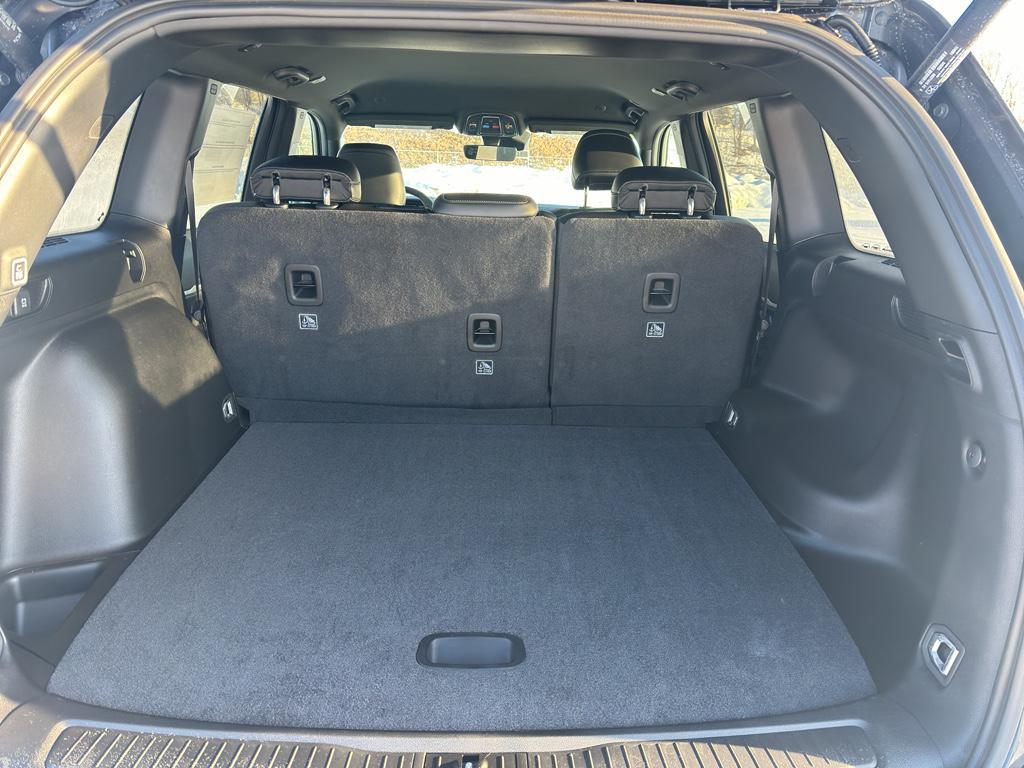 new 2026 Jeep Grand Cherokee car, priced at $49,245