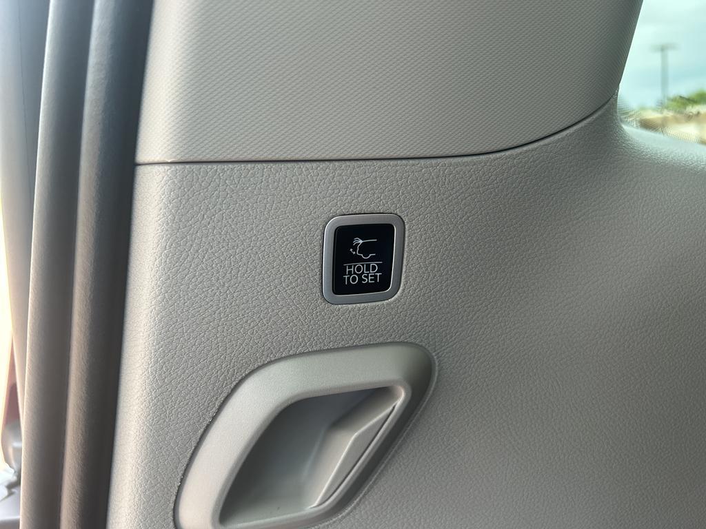 used 2022 Jeep Wagoneer car, priced at $48,823