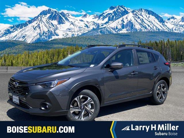 new 2026 Subaru Crosstrek car, priced at $31,534