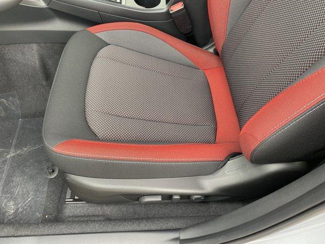 new 2026 Subaru Impreza car, priced at $32,185