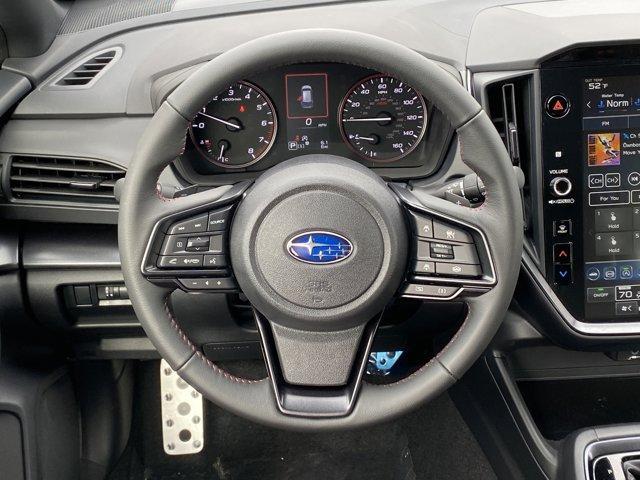 new 2026 Subaru Impreza car, priced at $32,185