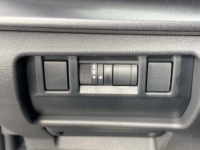 new 2026 Subaru Impreza car, priced at $32,185