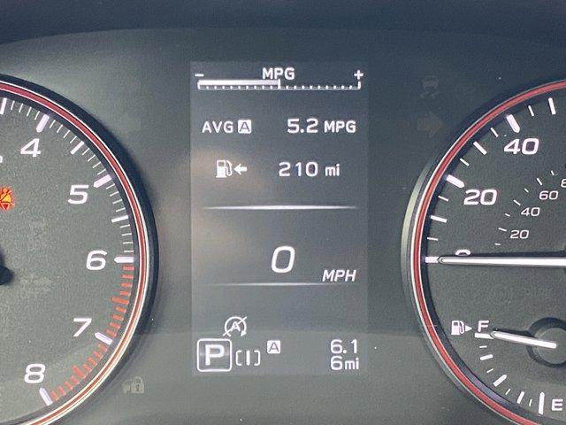 new 2026 Subaru Impreza car, priced at $32,185