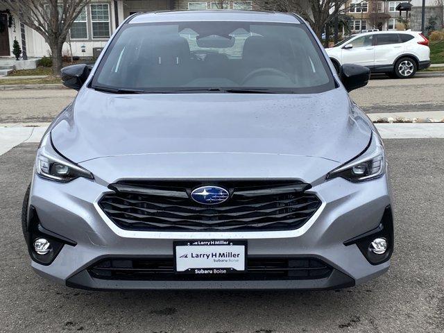 new 2026 Subaru Impreza car, priced at $32,185