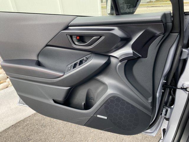 new 2026 Subaru Impreza car, priced at $32,185