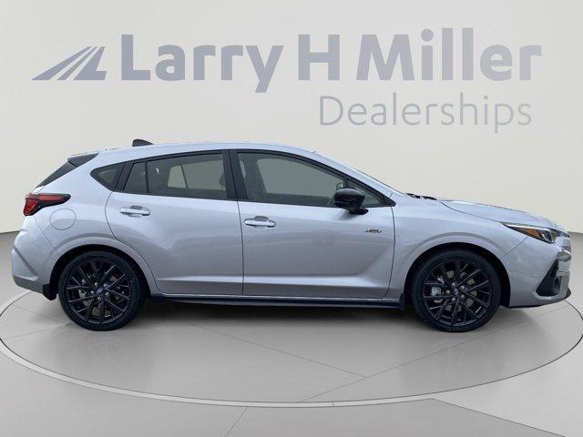 new 2026 Subaru Impreza car, priced at $32,184