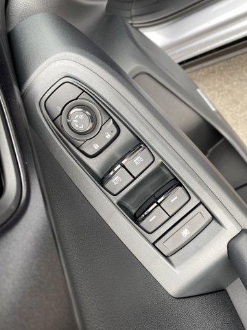 new 2026 Subaru Impreza car, priced at $32,185