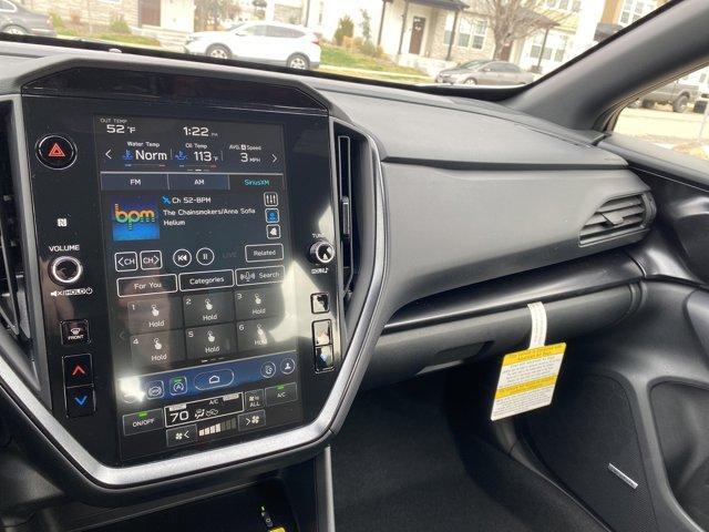 new 2026 Subaru Impreza car, priced at $32,185