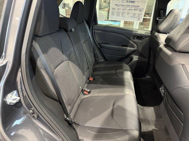 new 2026 Subaru Forester car, priced at $35,776