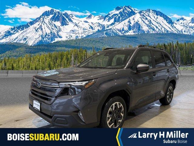 new 2026 Subaru Forester car, priced at $35,776
