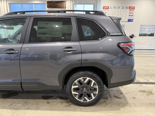 new 2026 Subaru Forester car, priced at $35,776