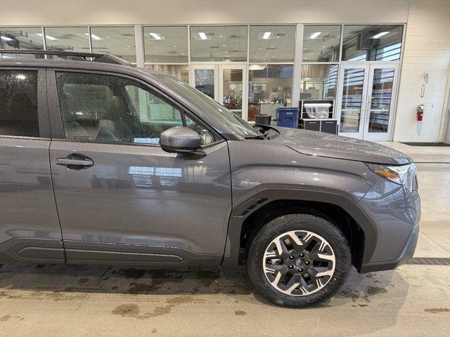 new 2026 Subaru Forester car, priced at $35,776