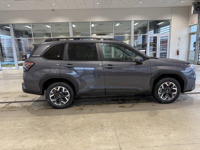 new 2026 Subaru Forester car, priced at $35,776