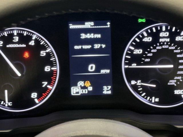 new 2026 Subaru Forester car, priced at $35,776