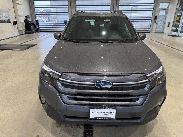 new 2026 Subaru Forester car, priced at $35,776